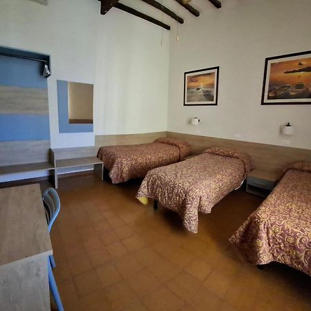 Hotel Lea Grosseto Exterior photo