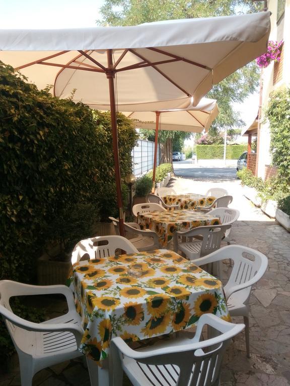 Hotel Lea Grosseto Exterior photo