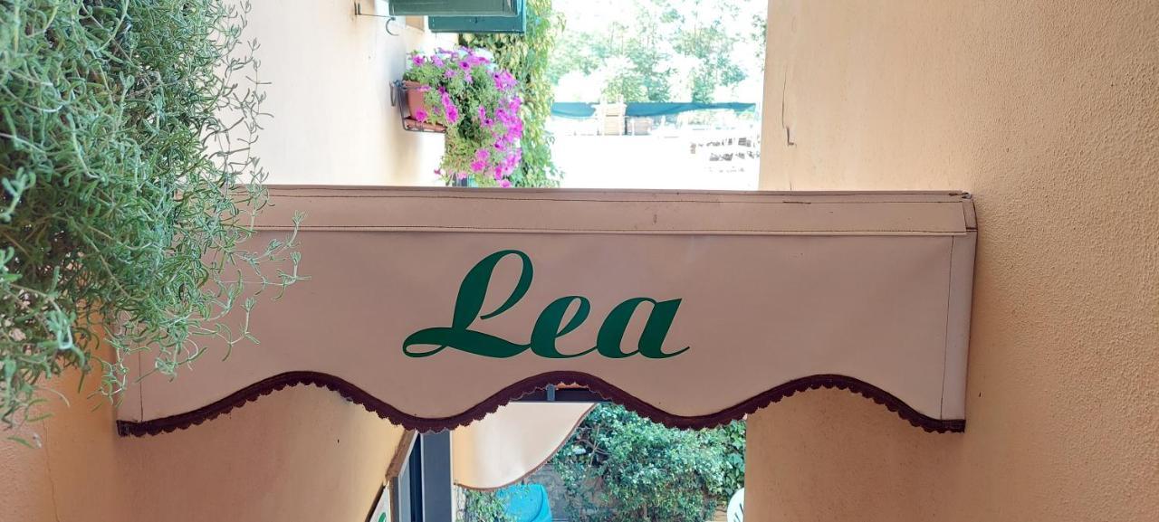 Hotel Lea Grosseto Exterior photo