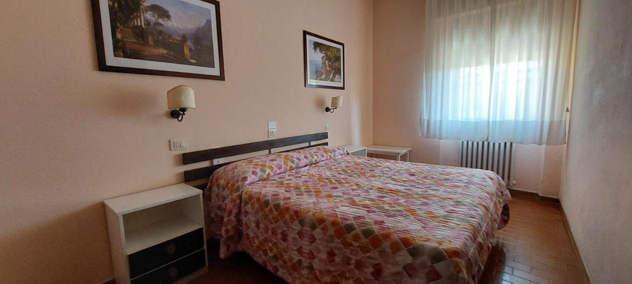Hotel Lea Grosseto Exterior photo