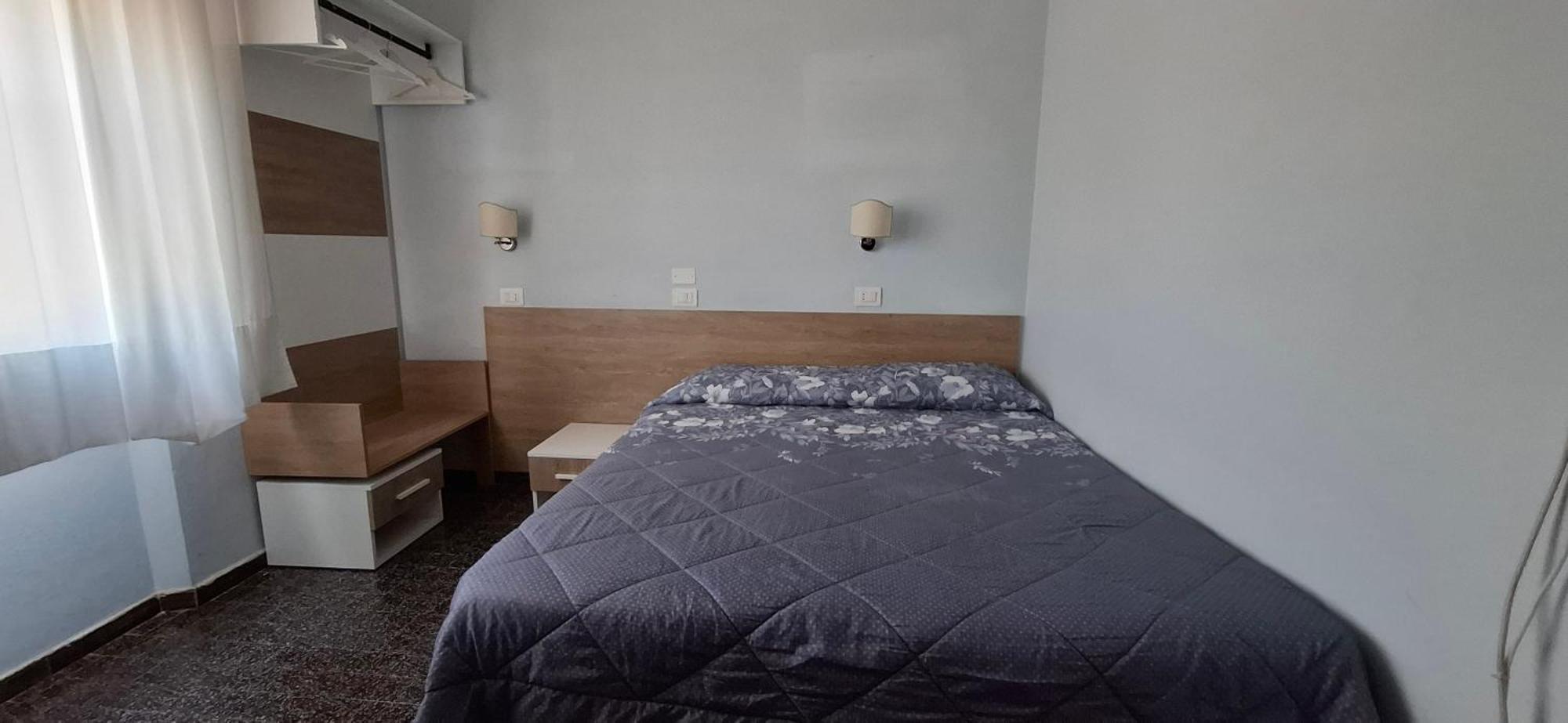 Hotel Lea Grosseto Exterior photo