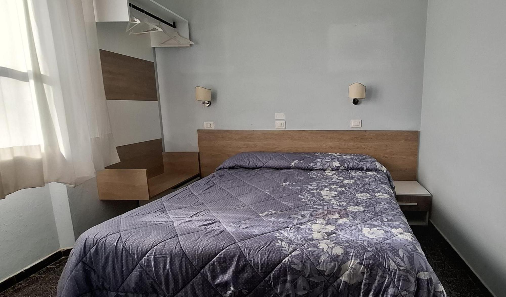 Hotel Lea Grosseto Exterior photo