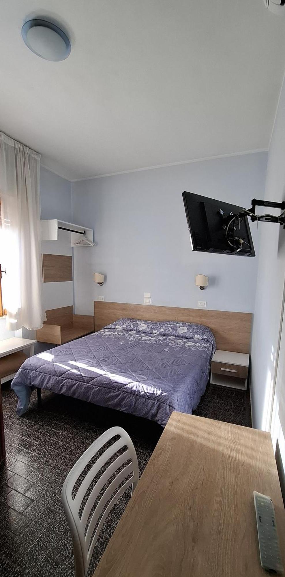 Hotel Lea Grosseto Exterior photo
