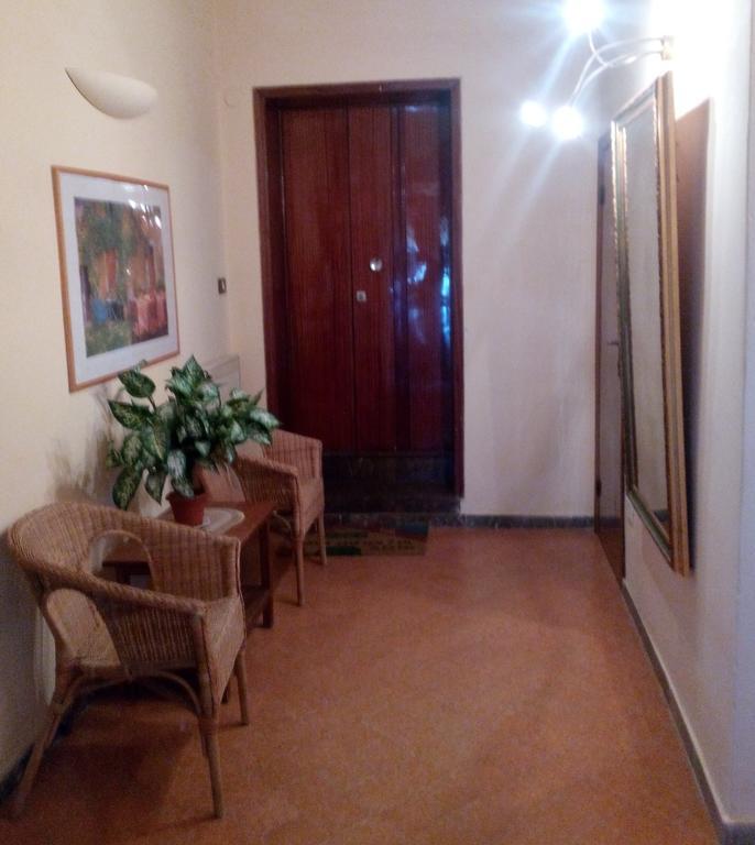 Hotel Lea Grosseto Exterior photo