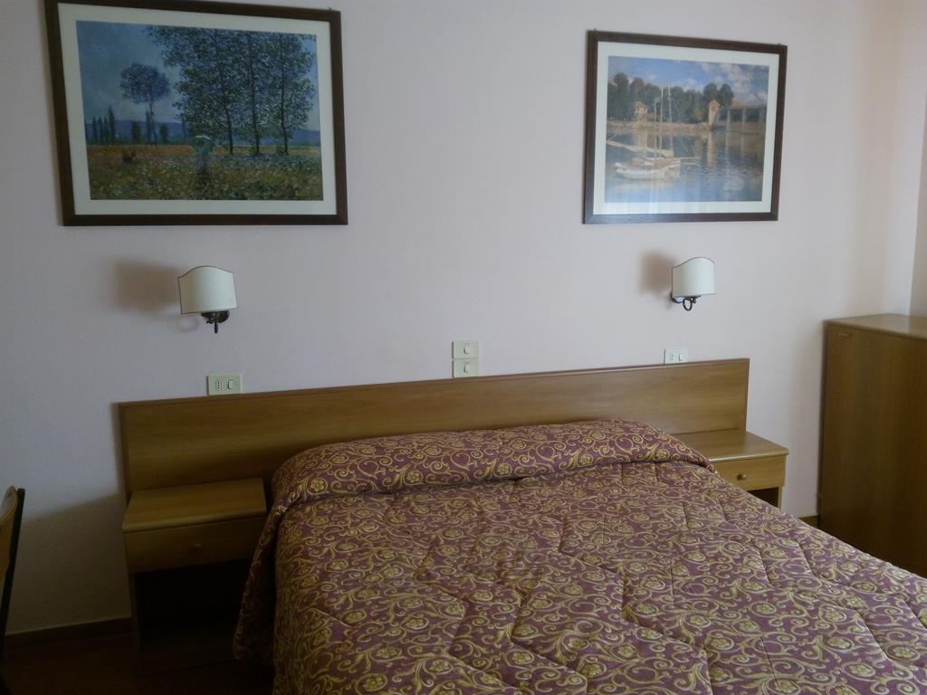 Hotel Lea Grosseto Room photo