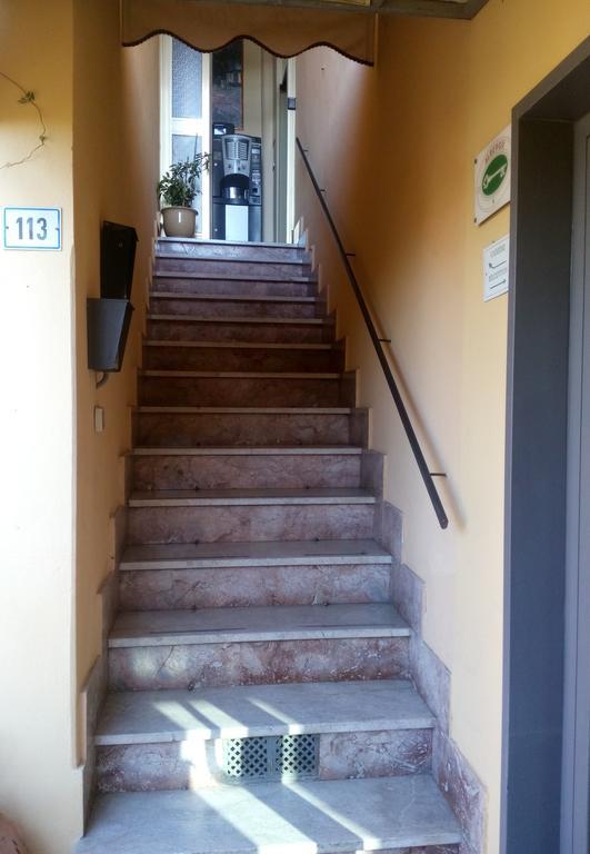 Hotel Lea Grosseto Exterior photo