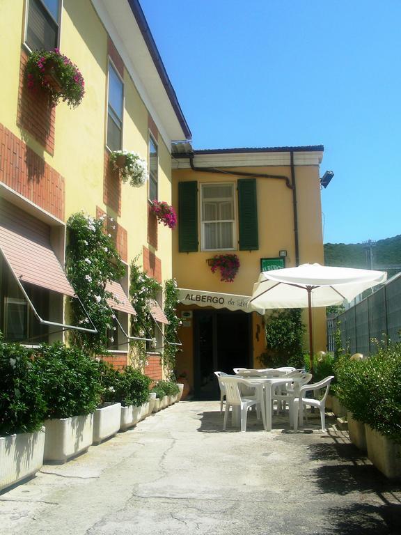 Hotel Lea Grosseto Exterior photo